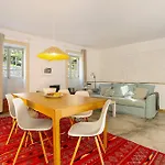 House T2 Ferienhaus Calheta (Madeira)