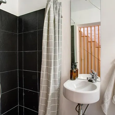 House T2 Vakantiehuis *