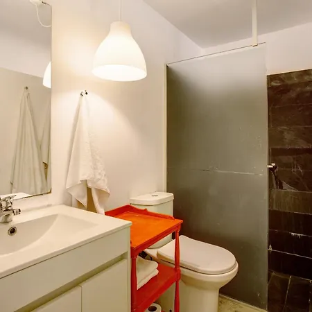 House T2 Vakantiehuis