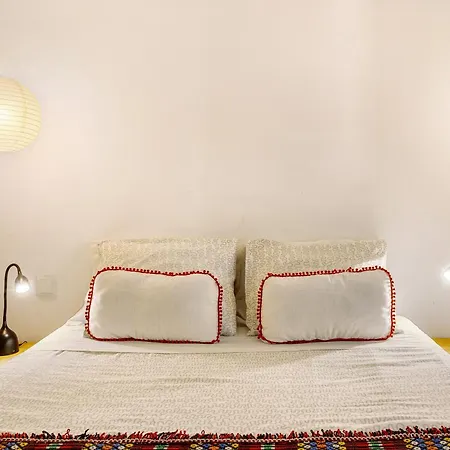 Vakantiehuis House T2 *