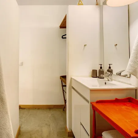 House T2 Vakantiehuis