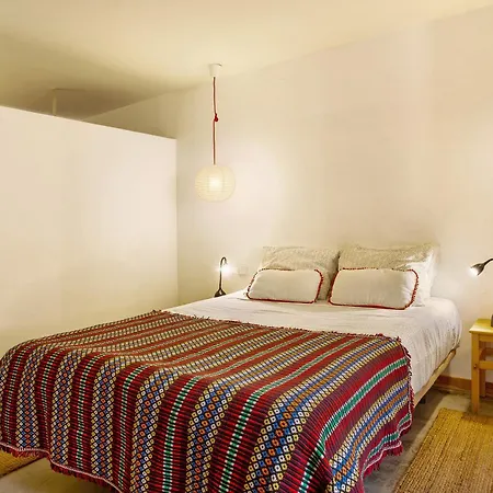 House T2 Vakantiehuis *