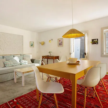 House T2 Vakantiehuis