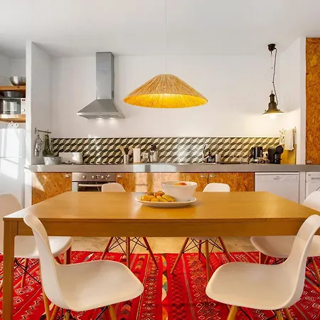 Vakantiehuis House T2 Calheta (Madeira)