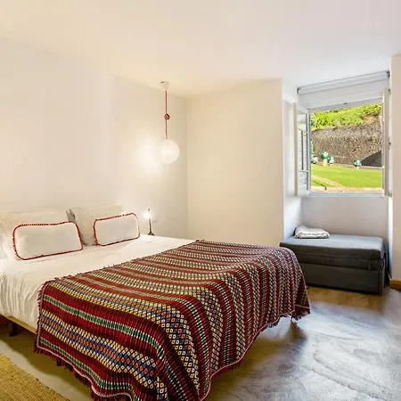 House T2 Calheta (Madeira)