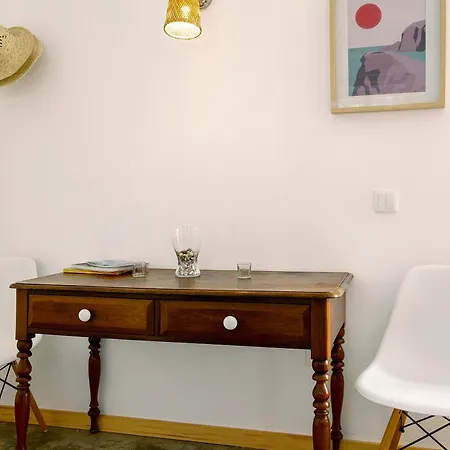 Vakantiehuis House T2