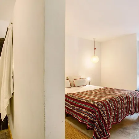 Vakantiehuis House T2