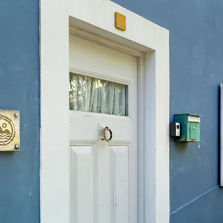 Vakantiehuis House T2 Calheta (Madeira)