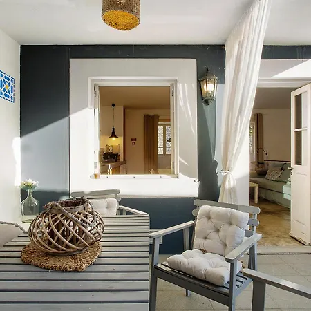 House T2 Calheta (Madeira)