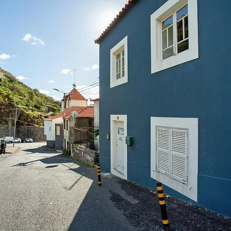 House T2 Calheta (Madeira)