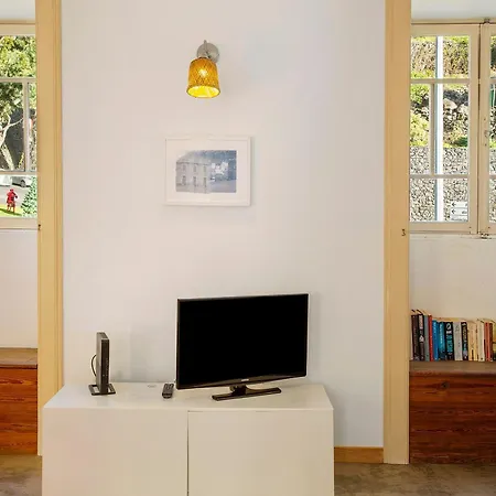 House T2 Vakantiehuis