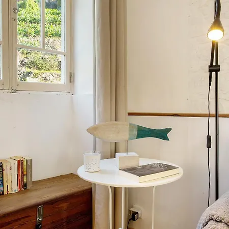 House T2 * Calheta (Madeira)