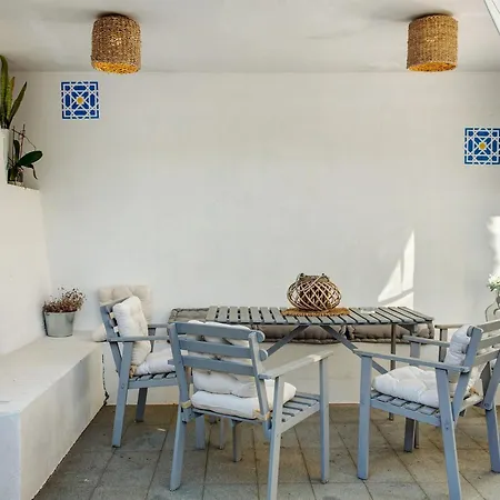 Ferienhaus House T2 Calheta (Madeira)