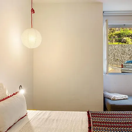 House T2 * Calheta (Madeira)
