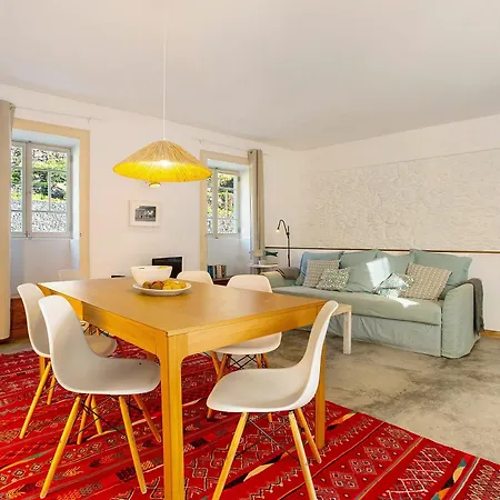 House T2 Semesterbostad Calheta (Madeira)