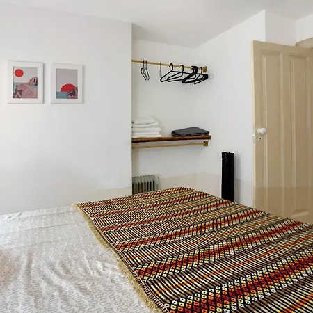 Semesterbostad House T2 *