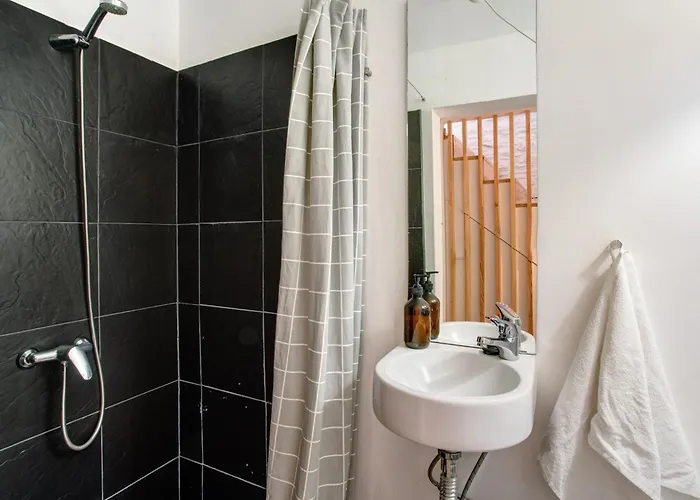 House T2 بيت للعطل *