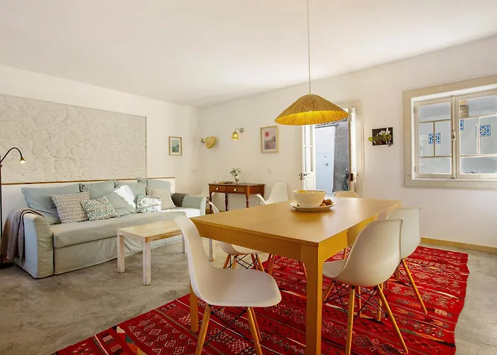 House T2 بيت للعطل