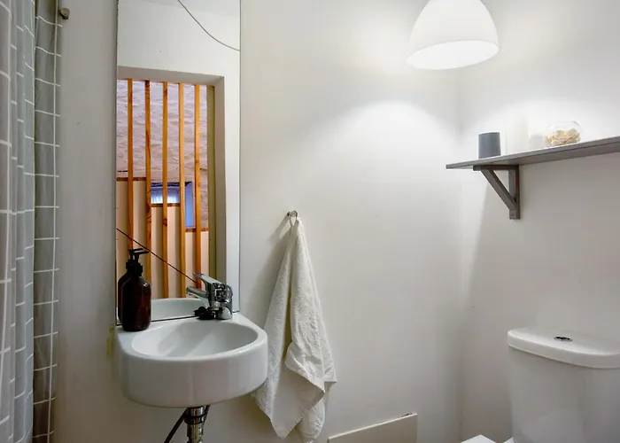 House T2 بيت للعطل *