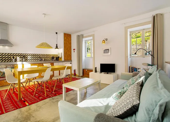 House T2 بيت للعطل كالهيتا